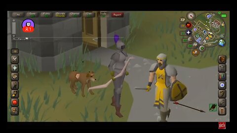 Longbow Versus Shortbow - Old School Runescape - April 15, 2023