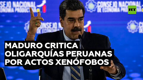 Venezuela denuncia racismo tras disturbios entre jugadores e hinchas de fútbol y la Policía peruana