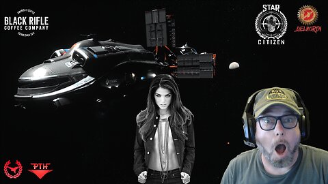 🔴 LIVE - Star Citizen [ PTU Stopped Working Today ]