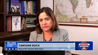 Securing America with Caroline Glick (Part 2) | Aug. 14, 2024