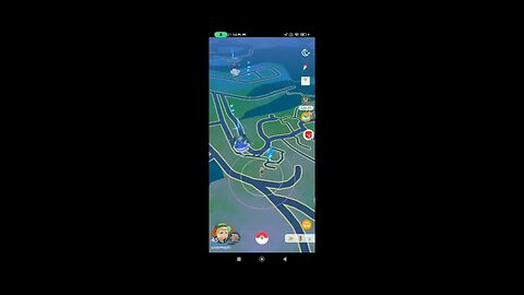 Live de Pokémon GO