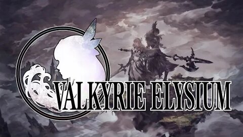 VALKYRIE ELYSIUM New trailer PS5, PS4, PC Steam