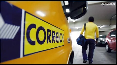 Para manter privilégios, funcionários dos Correios entram em greve em todo país