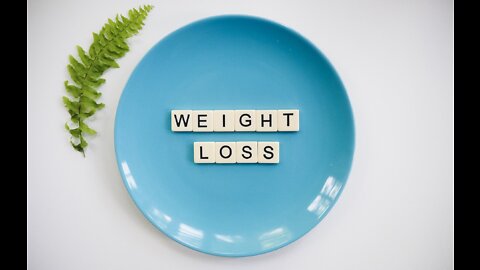 how to lose weight for one week