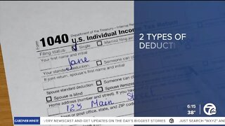 Here's 7 tax deductions you might not know about