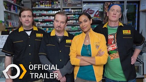 CLERKS 3 Trailer (2022) Kevin Smith, Comedy Movie