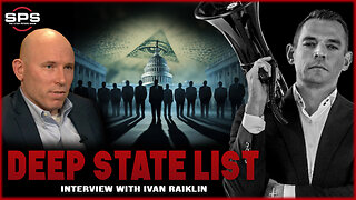 Green Beret Exposes Global “Deep State Target List,” Names Names!