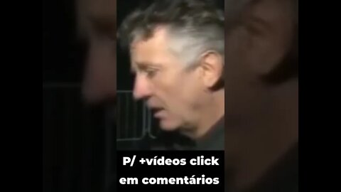 Racista pego em câmera #Shorts