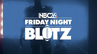 Friday Night Blitz: Appleton North cruises past Kaukauna in battle of ranked teams