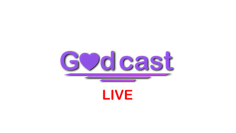 Important Godcast Update