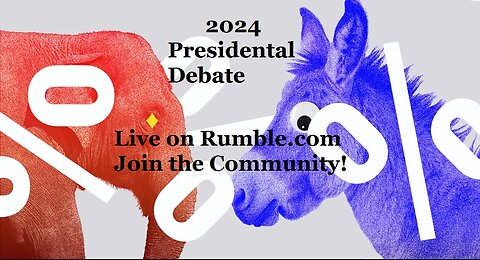 Presidental Debate 2024