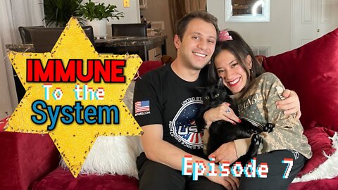 Immune to the System - Episode 7 - Herd Mentality