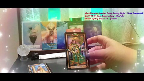 Aries Tarot - May 2021 - Very Important Messages May 2021 - Must Knows - Let the Magic Begin!