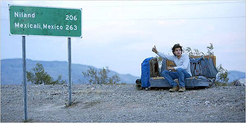 Into the Wild Movie Review In Hindi