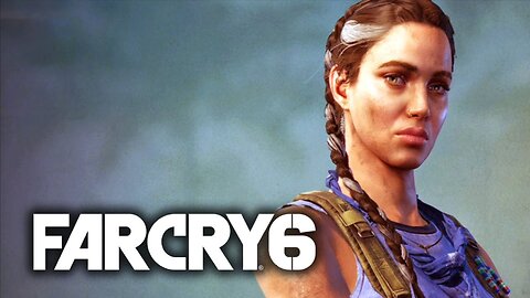 far cry 6 part 9