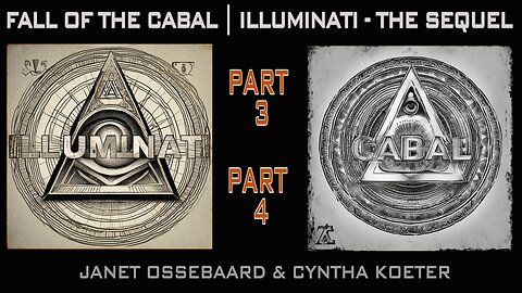 CABAL WORLDWIDE WRATH | KHAZARIAN CABAL REVENGE | FEDERAL RESERVE | BIRTH OF ISRAEL