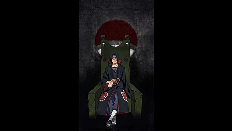 Itachi uchiha the slayer of his clan