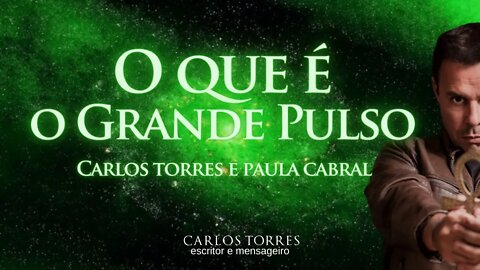 O que é o Grande Pulso