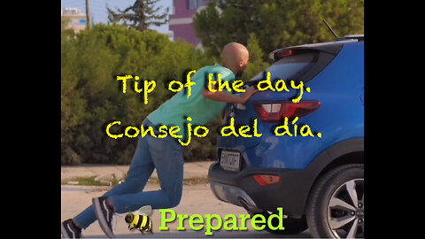 #14 Tip of the day.