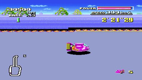 Sunday Longplay - F-Zero: Tool Edition (SNES ROM Hack)