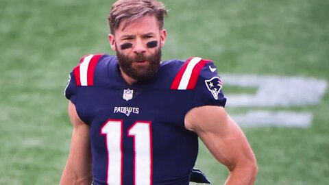 Julian Edelman recalls tequila fueled night of 2020 arrest with Paul Pierce, Danny Amendola