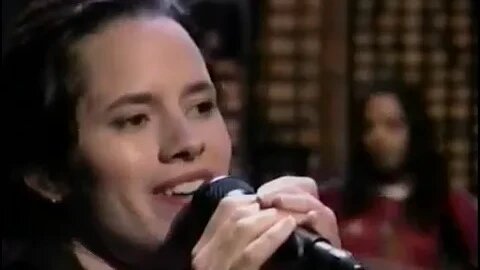 Natalie Merchant 💕 Carnival