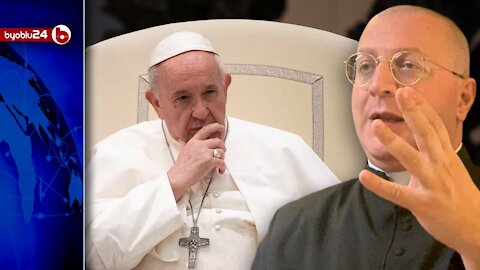 IL COLPO DI STATO CHE HA PORTATO BERGOGLIO IN VATICANO – Don Minutella