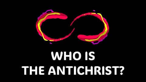 09.08.24 Getting Ready For the Last Days - Who Is The Antichrist?