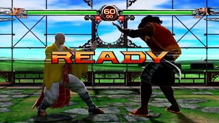 VF5FS match - Lei-Fei (Notable 6) vs. Jeffry (Kruza)