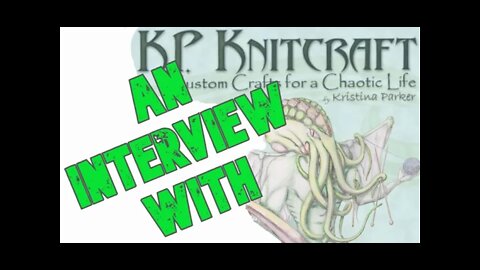 K.P. Knitcraft Interview | Richmond VA Maker