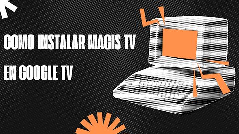 Como instalar Google Tv en un Smart Tv - Google Tv - Chromecast