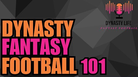 "Dynasty Show" KTC Rankings - Keep Trade Cut