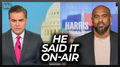 Kamala’s Spokesperson Is Furious When His BS Is Called Out On-Air