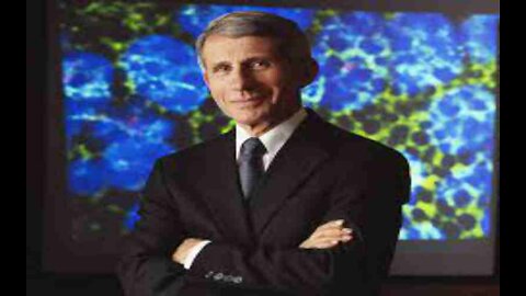 The Scientist Who Challenged Fauci Over AIDS