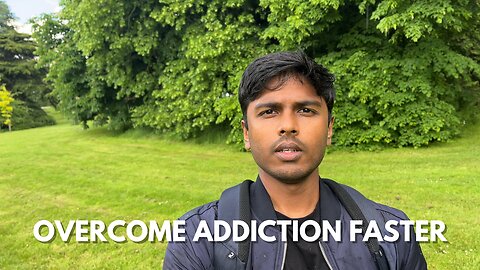 Identify Triggers to Overcome Addiction Faster