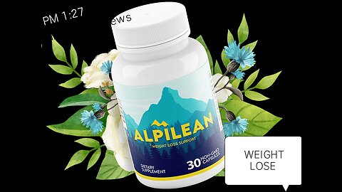 Alpilaen product reviews and weight loss