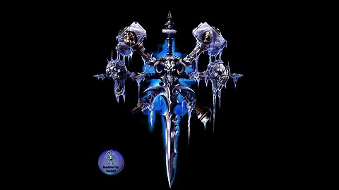 Warcraft III - Frozen Throne BattleNet