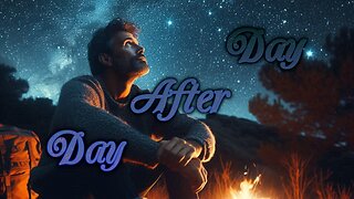 Cover of Day After Day