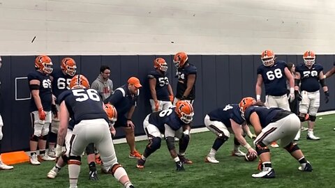 What to expect from the Illini football spring game?