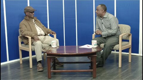 Ethio 360 Man Yinager: Tewelde Beyene (Teborne )with Haile Tefera part 1 Thursday Jan 21, 2021