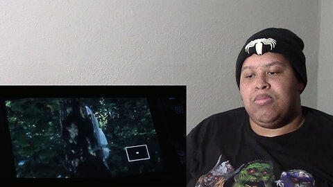 "Batman: Arkham Shadow" Gameplay Trailer | Chipmunk Reaction