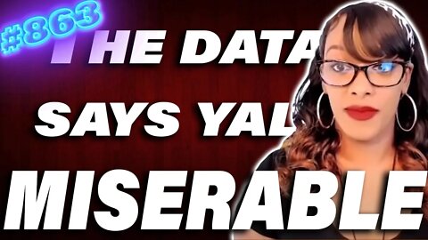 @Cynthia G Uses Imaginary "Data" To Discourage Black Men From Dating Interracially