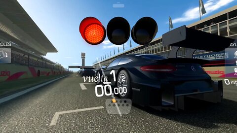 REAL RACING 3: Jugada 09 | Entretenimiento Digital 3.0