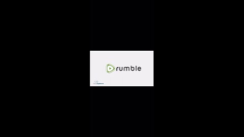 Introducing Rumble com a platform that brings value to your videos