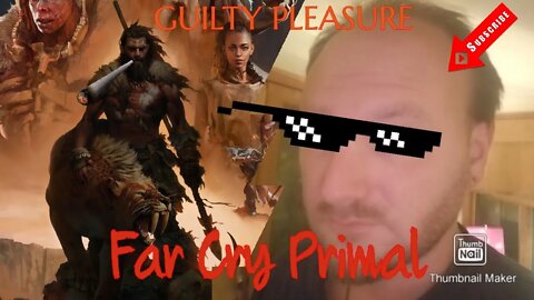 Guilty Pleasures: Far Cry Primal