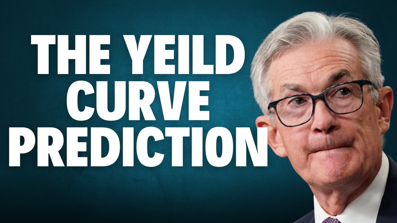 Yield Person The Yield Curve Un-Inversion Is Happening ....Brace for The Hard Landing!