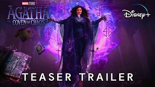 Agatha All Along, Season 1,Ep's 1 and 2, Breakdown, Review, Recap, WARNING SPOILERS