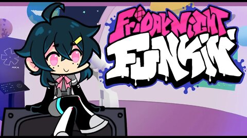 Vs. K.O.U Mod - Full Combo | FridayNightFunkin | [HARD]