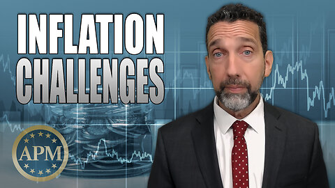 Inflation Challenges Continue to Pressure Global Economy