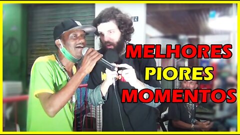 MELHORES MOMENTOS JUCELINO KUBICAST MC MAGALHÃES